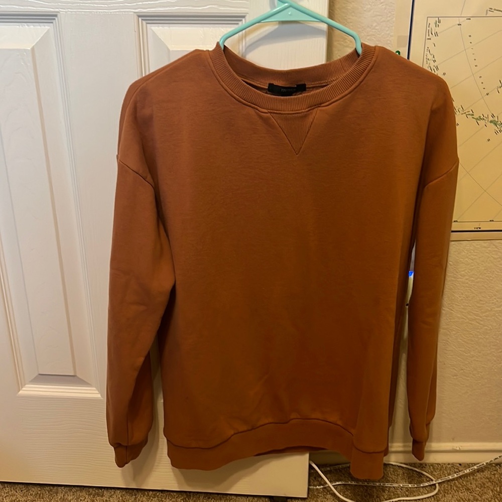 Forever 21 sweater